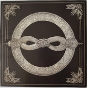 Dimmu Borgir : Eonian (2xLP, Album, Ltd, Whi)