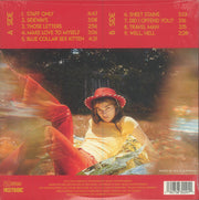 Lauren Ruth Ward : Well, Hell (LP, Album, Ltd, Yel)