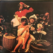 Jimmy Buffett : Son Of A Son Of A Sailor (LP, Album, San)