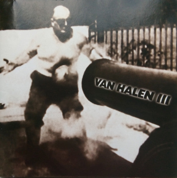 Van Halen : Van Halen III (CD, Album)