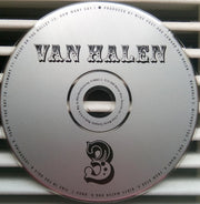 Van Halen : Van Halen III (CD, Album)
