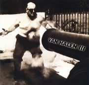 Van Halen : Van Halen III (CD, Album)