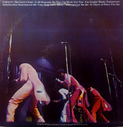 Harold Melvin & The Blue Notes* : Black & Blue (LP, Album, Ter)
