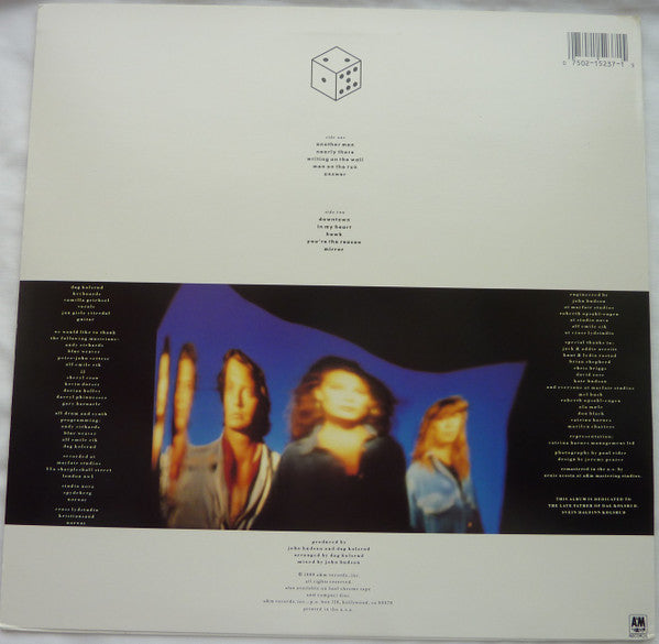 One 2 Many : Mirror (LP, Album)