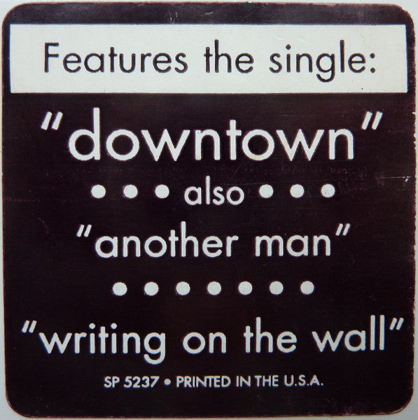 One 2 Many : Mirror (LP, Album)