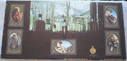 Nitty Gritty Dirt Band : All The Good Times (LP, Album, Ter)