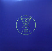 Zeal And Ardor : Stranger Fruit (2x12", Album, Ltd, Pur)