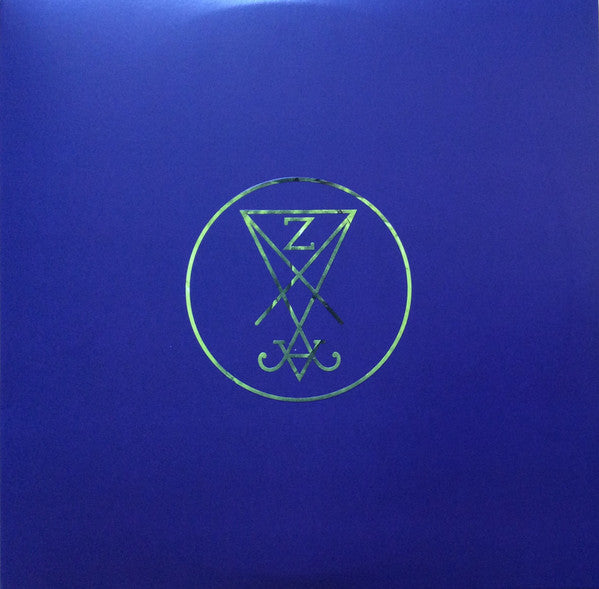 Zeal And Ardor : Stranger Fruit (2x12", Album, Ltd, Pur)