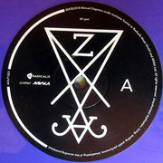 Zeal And Ardor : Stranger Fruit (2x12", Album, Ltd, Pur)