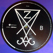 Zeal And Ardor : Stranger Fruit (2x12", Album, Ltd, Pur)