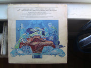 Black Sabbath : Sabbath, Bloody Sabbath (LP, Album, RE, Los)