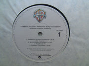 Black Sabbath : Sabbath, Bloody Sabbath (LP, Album, RE, Los)