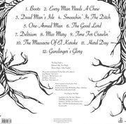 The Dead South : Illusion & Doubt (LP, Album + CD, Album)