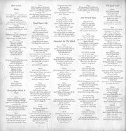 The Dead South : Illusion & Doubt (LP, Album + CD, Album)