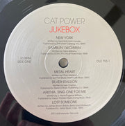 Cat Power : Jukebox (2xLP, Album, Dlx, Ltd, 180)