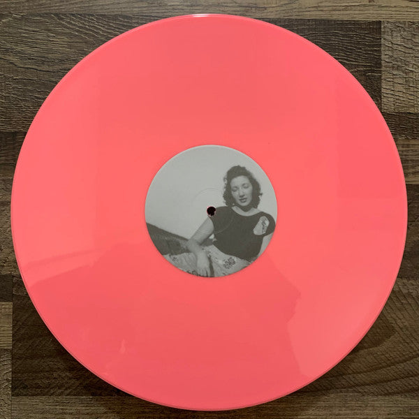 Nova One (2) : Secret Princess (LP, S/Sided, Album, Lig)