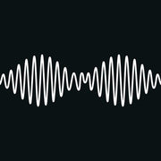 Arctic Monkeys : AM (LP, Album, RE, 180)