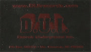 Lyres / Thee Headkotexes : Tear You Up / Felice Noddydod (7", Single)