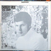 Bobby Vee : Just Today (LP, Album)