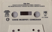 Eddie Murphy : Eddie Murphy: Comedian (Cass, Album)
