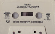 Eddie Murphy : Eddie Murphy: Comedian (Cass, Album)