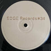 DJ Edge : *34 (12")