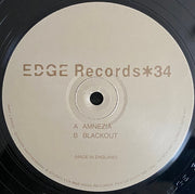 DJ Edge : *34 (12")
