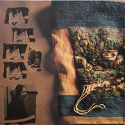 Carole King : Tapestry (LP, Album, RE, San)