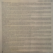 Carole King : Tapestry (LP, Album, RE, San)