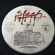 Los Lobos : By The Light Of The Moon (LP, Album, All)