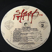 Los Lobos : By The Light Of The Moon (LP, Album, All)
