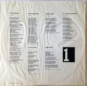 Los Lobos : By The Light Of The Moon (LP, Album, All)