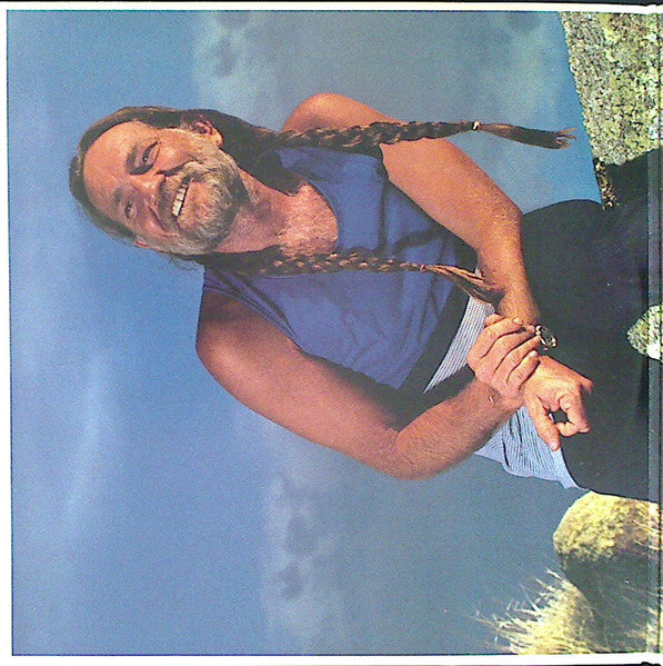 Willie Nelson : Greatest Hits (& Some That Will Be) (2xLP, Album, Comp, Ter)