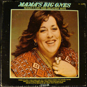 Cass Elliot : Mama's Big Ones: Her Greatest Hits (LP, Comp)
