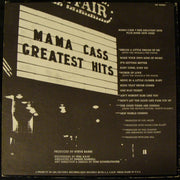 Cass Elliot : Mama's Big Ones: Her Greatest Hits (LP, Comp)
