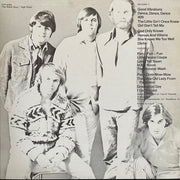 The Beach Boys : High Water (2xLP, Comp, RE)