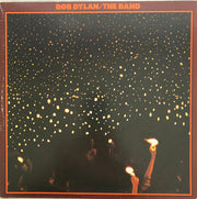 Bob Dylan / The Band : Before The Flood (2xLP, Album, Mon)