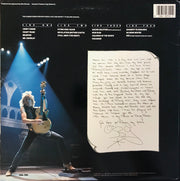 Ozzy Osbourne, Randy Rhoads : Tribute (2xLP, Album, DMM)