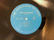 Ozzy Osbourne, Randy Rhoads : Tribute (2xLP, Album, DMM)