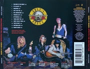 Guns N' Roses : Appetite For Destruction (CD, Album, RE, RM)