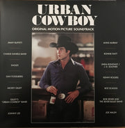 Various : Urban Cowboy (Original Motion Picture Soundtrack) (2xLP, Album, Comp, RE, Gat)