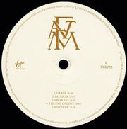 Florence And The Machine : High As Hope (LP, Album)