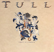 Jethro Tull : Crest Of A Knave (LP, Album, Club, RCA)