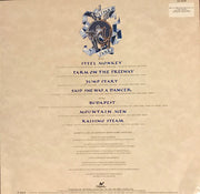 Jethro Tull : Crest Of A Knave (LP, Album, Club, RCA)