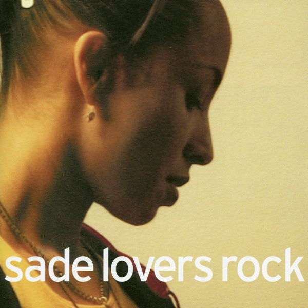 Sade : Lovers Rock (CD, Album, RE, DAD)