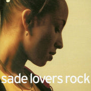 Sade : Lovers Rock (CD, Album, RE, DAD)