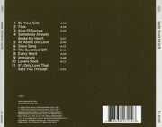 Sade : Lovers Rock (CD, Album, RE, DAD)