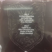 Immortal : Northern Chaos Gods (LP, Album, Ltd, Whi)