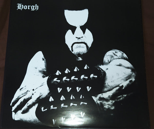 Immortal : Northern Chaos Gods (LP, Album, Ltd, Whi)