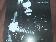 Immortal : Northern Chaos Gods (LP, Album, Ltd, Whi)